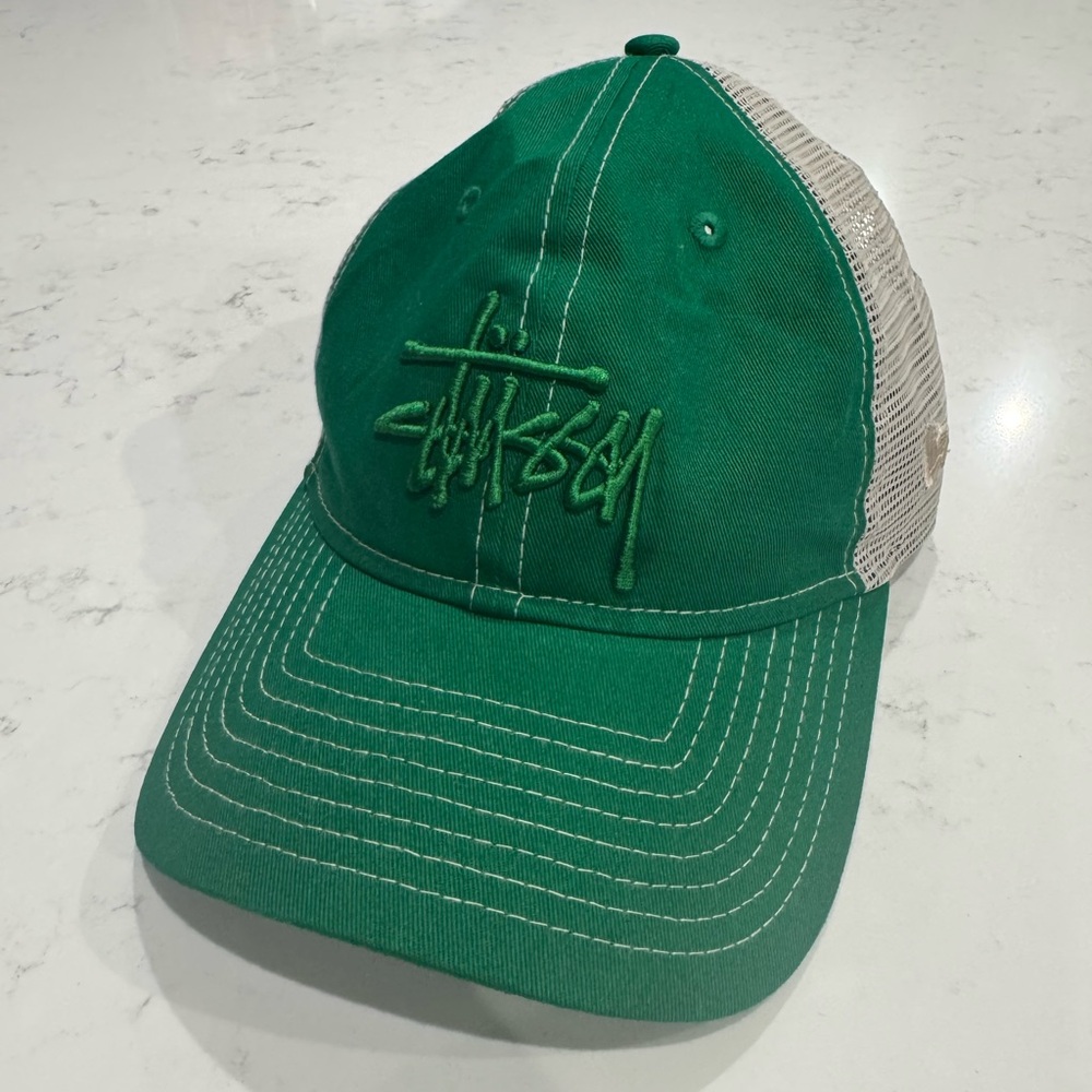 Stussy New Era 9Twenty Hat